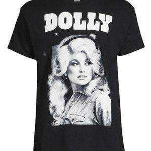 Dolly Parton Men's T-Shirt